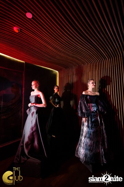 Koi x Tube Gallery Fashion Gala | เดอะคลับ แอท คอย (อัลบั้มที่ 1) — photo 48