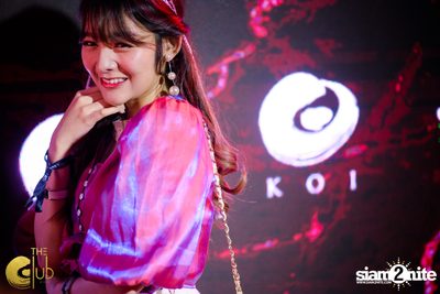 Koi x Tube Gallery Fashion Gala | เดอะคลับ แอท คอย (อัลบั้มที่ 1) — photo 49