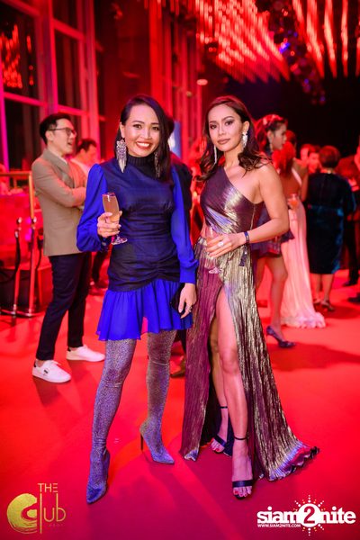 Koi x Tube Gallery Fashion Gala | เดอะคลับ แอท คอย (อัลบั้มที่ 1) — photo 51