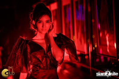 Koi x Tube Gallery Fashion Gala | เดอะคลับ แอท คอย (อัลบั้มที่ 1) — photo 52