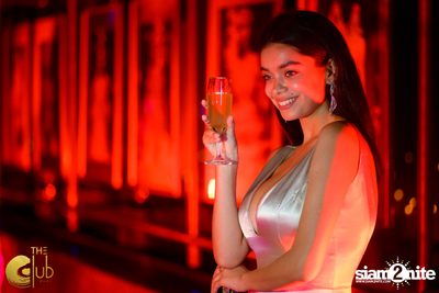 Koi x Tube Gallery Fashion Gala | เดอะคลับ แอท คอย (อัลบั้มที่ 1) — photo 53