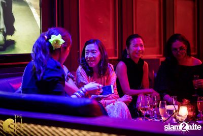 Koi x Tube Gallery Fashion Gala | เดอะคลับ แอท คอย (อัลบั้มที่ 1) — photo 56