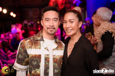 Koi x Tube Gallery Fashion Gala | เดอะคลับ แอท คอย (อัลบั้มที่ 1) — photo 58