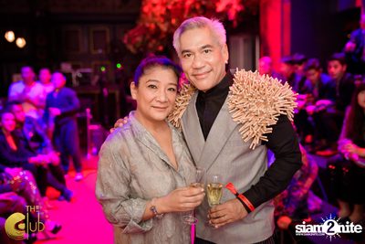 Koi x Tube Gallery Fashion Gala | เดอะคลับ แอท คอย (อัลบั้มที่ 1) — photo 59