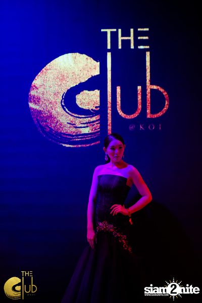 Koi x Tube Gallery Fashion Gala | เดอะคลับ แอท คอย (อัลบั้มที่ 1) — photo 60