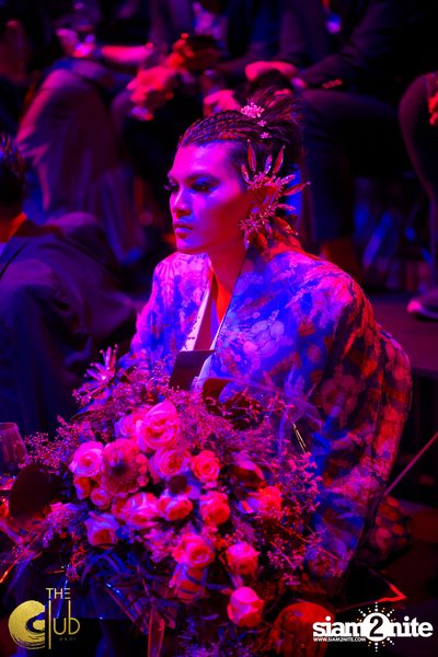 Koi x Tube Gallery Fashion Gala | เดอะคลับ แอท คอย (อัลบั้มที่ 1) — photo 61