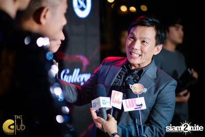 Koi x Tube Gallery Fashion Gala | เดอะคลับ แอท คอย (อัลบั้มที่ 1) — photo 62