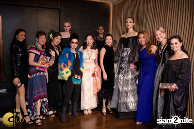 Koi x Tube Gallery Fashion Gala | เดอะคลับ แอท คอย (อัลบั้มที่ 1) — photo 72