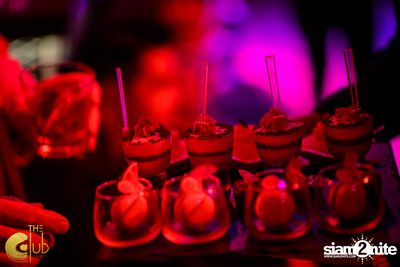 Koi x Tube Gallery Fashion Gala | เดอะคลับ แอท คอย (อัลบั้มที่ 1) — photo 76