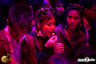 Koi x Tube Gallery Fashion Gala | เดอะคลับ แอท คอย (อัลบั้มที่ 1) — photo 78