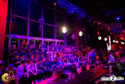Koi x Tube Gallery Fashion Gala | เดอะคลับ แอท คอย (อัลบั้มที่ 1) — photo 79