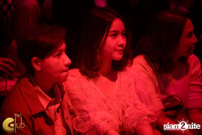 Koi x Tube Gallery Fashion Gala | เดอะคลับ แอท คอย (อัลบั้มที่ 1) — photo 80