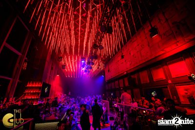 Koi x Tube Gallery Fashion Gala | เดอะคลับ แอท คอย (อัลบั้มที่ 1) — photo 83