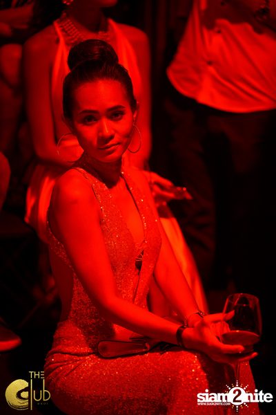 Koi x Tube Gallery Fashion Gala | เดอะคลับ แอท คอย (อัลบั้มที่ 1) — photo 86