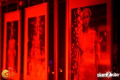 Koi x Tube Gallery Fashion Gala | เดอะคลับ แอท คอย (อัลบั้มที่ 1) — photo 87