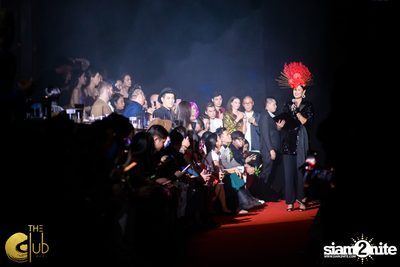 Koi x Tube Gallery Fashion Gala | เดอะคลับ แอท คอย (อัลบั้มที่ 1) — photo 89