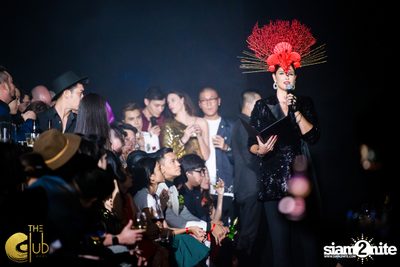 Koi x Tube Gallery Fashion Gala | เดอะคลับ แอท คอย (อัลบั้มที่ 1) — photo 90