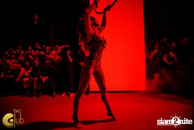 Koi x Tube Gallery Fashion Gala | เดอะคลับ แอท คอย (อัลบั้มที่ 1) — photo 94