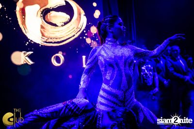 Koi x Tube Gallery Fashion Gala | เดอะคลับ แอท คอย (อัลบั้มที่ 1) — photo 97