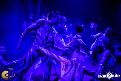 Koi x Tube Gallery Fashion Gala | เดอะคลับ แอท คอย (อัลบั้มที่ 1) — photo 99