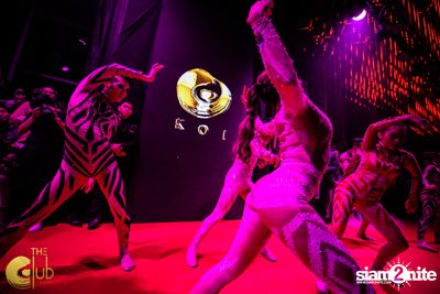 Koi x Tube Gallery Fashion Gala | เดอะคลับ แอท คอย (อัลบั้มที่ 1) — photo 103