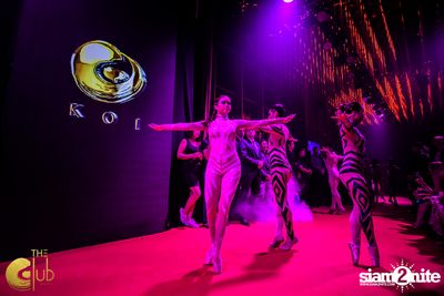 Koi x Tube Gallery Fashion Gala | เดอะคลับ แอท คอย (อัลบั้มที่ 1) — photo 104