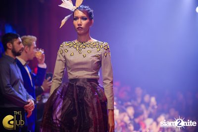 Koi x Tube Gallery Fashion Gala | เดอะคลับ แอท คอย (อัลบั้มที่ 1) — photo 107