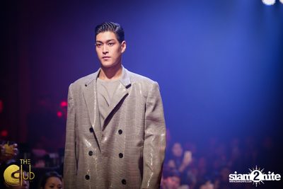 Koi x Tube Gallery Fashion Gala | เดอะคลับ แอท คอย (อัลบั้มที่ 1) — photo 109