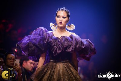 Koi x Tube Gallery Fashion Gala | เดอะคลับ แอท คอย (อัลบั้มที่ 1) — photo 110