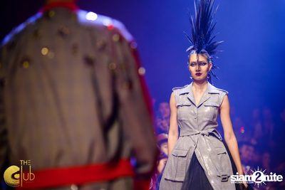 Koi x Tube Gallery Fashion Gala | เดอะคลับ แอท คอย (อัลบั้มที่ 1) — photo 112