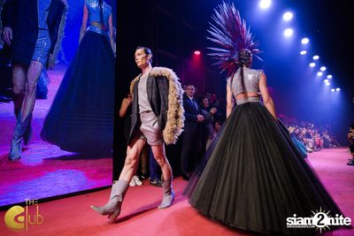 Koi x Tube Gallery Fashion Gala | เดอะคลับ แอท คอย (อัลบั้มที่ 1) — photo 113