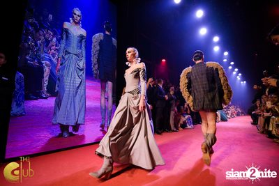 Koi x Tube Gallery Fashion Gala | เดอะคลับ แอท คอย (อัลบั้มที่ 1) — photo 114