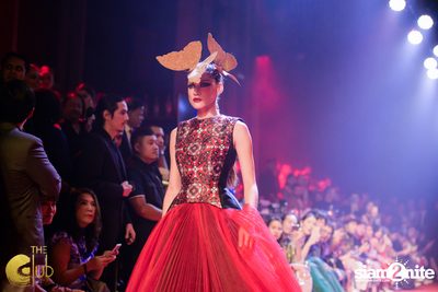 Koi x Tube Gallery Fashion Gala | เดอะคลับ แอท คอย (อัลบั้มที่ 1) — photo 115