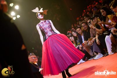 Koi x Tube Gallery Fashion Gala | เดอะคลับ แอท คอย (อัลบั้มที่ 1) — photo 117