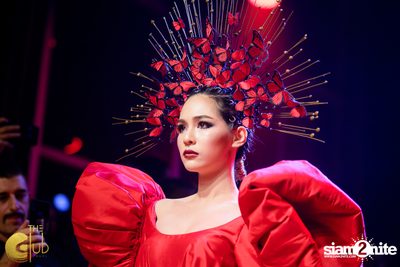 Koi x Tube Gallery Fashion Gala | เดอะคลับ แอท คอย (อัลบั้มที่ 1) — photo 118