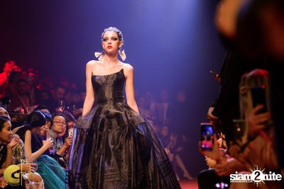 Koi x Tube Gallery Fashion Gala | เดอะคลับ แอท คอย (อัลบั้มที่ 1) — photo 119