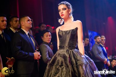 Koi x Tube Gallery Fashion Gala | เดอะคลับ แอท คอย (อัลบั้มที่ 1) — photo 120