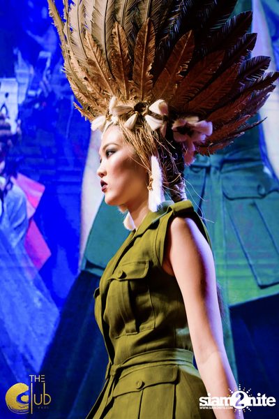 Koi x Tube Gallery Fashion Gala | เดอะคลับ แอท คอย (อัลบั้มที่ 1) — photo 121