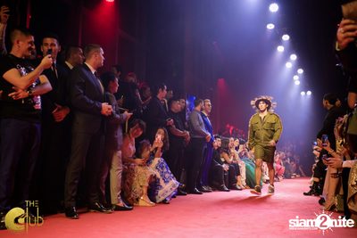Koi x Tube Gallery Fashion Gala | เดอะคลับ แอท คอย (อัลบั้มที่ 1) — photo 122