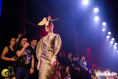 Koi x Tube Gallery Fashion Gala | เดอะคลับ แอท คอย (อัลบั้มที่ 1) — photo 123