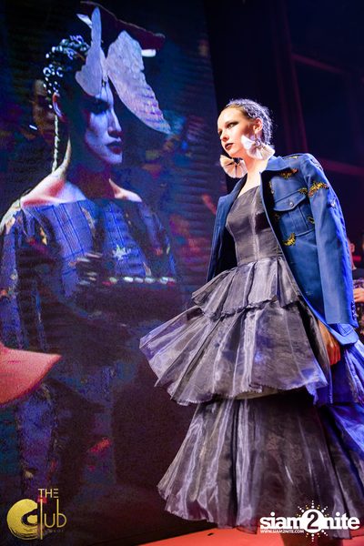 Koi x Tube Gallery Fashion Gala | เดอะคลับ แอท คอย (อัลบั้มที่ 1) — photo 124