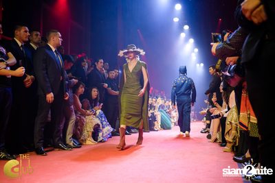 Koi x Tube Gallery Fashion Gala | เดอะคลับ แอท คอย (อัลบั้มที่ 1) — photo 125
