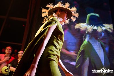 Koi x Tube Gallery Fashion Gala | เดอะคลับ แอท คอย (อัลบั้มที่ 1) — photo 126