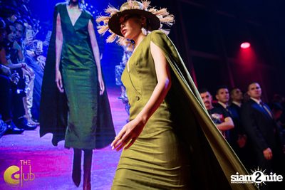 Koi x Tube Gallery Fashion Gala | เดอะคลับ แอท คอย (อัลบั้มที่ 1) — photo 127
