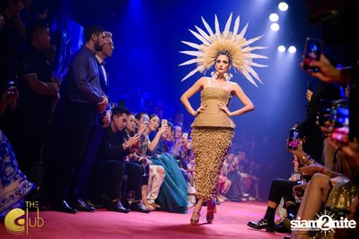 Koi x Tube Gallery Fashion Gala | เดอะคลับ แอท คอย (อัลบั้มที่ 1) — photo 128