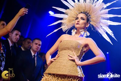 Koi x Tube Gallery Fashion Gala | เดอะคลับ แอท คอย (อัลบั้มที่ 1) — photo 129