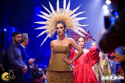 Koi x Tube Gallery Fashion Gala | เดอะคลับ แอท คอย (อัลบั้มที่ 1) — photo 130