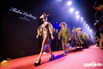 Koi x Tube Gallery Fashion Gala | เดอะคลับ แอท คอย (อัลบั้มที่ 1) — photo 131