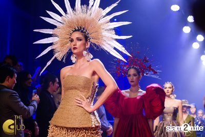 Koi x Tube Gallery Fashion Gala | เดอะคลับ แอท คอย (อัลบั้มที่ 1) — photo 132