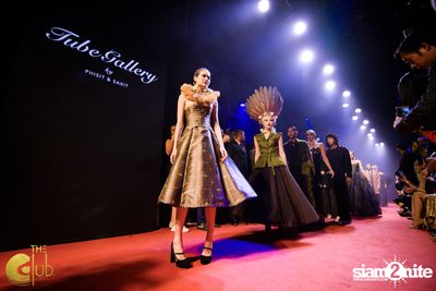 Koi x Tube Gallery Fashion Gala | เดอะคลับ แอท คอย (อัลบั้มที่ 1) — photo 133